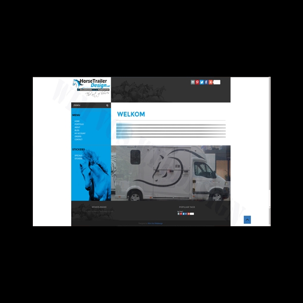 Horsetrailersdesign.nl